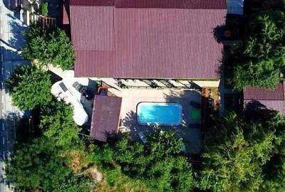 Casa cu sala de evenimente,piscina ?i 1000 mp ideal locuit + afacere - 6