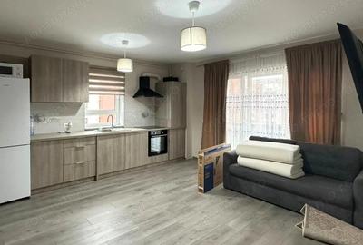 Vanzare apartament tip studio mobilat ?i utilat Avantgarden 3 faza 4 - 1