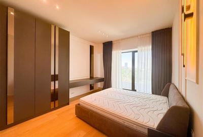 Apartament 3 camere de inchiriat One Verdi Park - 10
