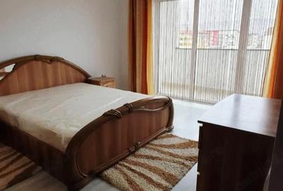 Apartament cu 2 camere decomandat în Florești - 4