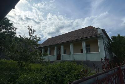 Casă cu 4 camere în Lopadea Veche - 2