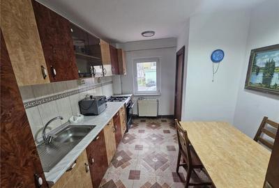 Resita, 3 Cam. Dec., Mobila Utilat, Parter Inalt, Micro 4 - 8