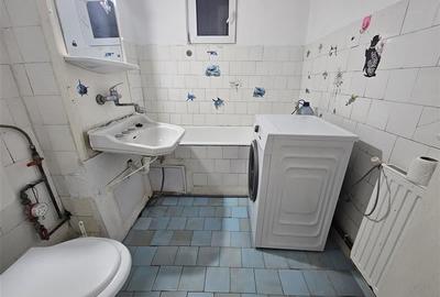 3 Camere Semimobilate, zona Centrala. - 7