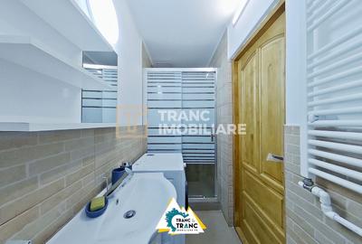 Casă cu 3 camere cu Canalizare în Central - 8