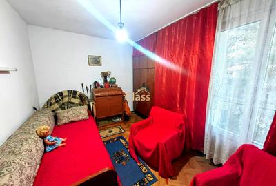 Apartament cu 2 camere decomandat, mobilat în Gheorgheni - 4