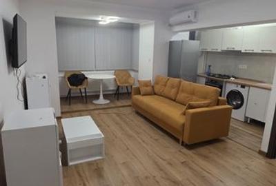 Garsonieră în 1 Decembrie 1918