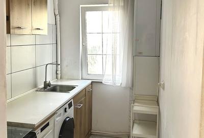 Apartament cu 3 camere în Mănăștur - 5