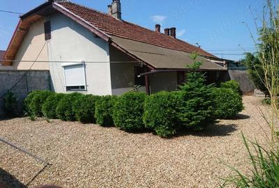 Casă cu 2 camere în Centura - 2