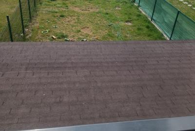 Vând jumate de duplex - 6