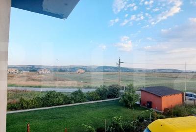 Casa individualacu suprafata de 145 mp utili, teren de 360 mp,situata in Jucu - 4