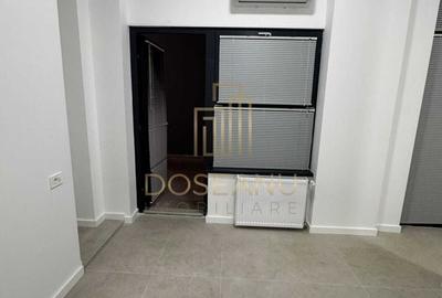 Birou, de 22 mp, în Ultracentral - 2