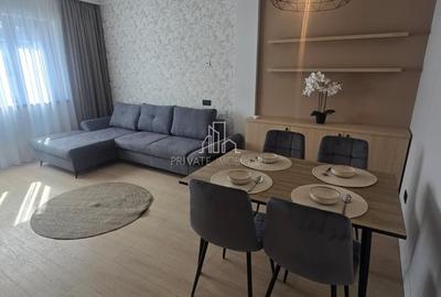 Apartament cu 2 camere decomandat în Tudor - 2