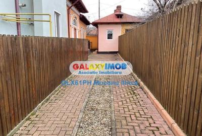 Casă cu 4 camere cu Teren 234 Mp în Central - 8