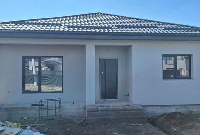 Casă cu 4 camere în Beharca - 5