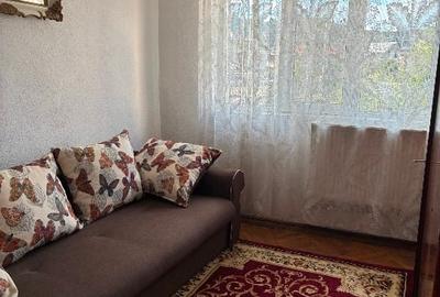 Apartament central 4 camere Pucioasa, vis-a-vis Profi - 5