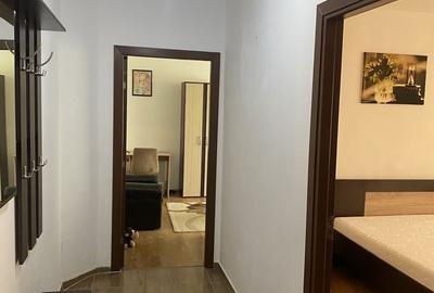 Apartament cu 2 camere decomandat în Central - 2
