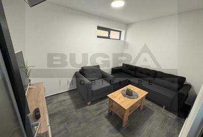 Birou, de 72 mp, în Andrei Mureșanu - 2