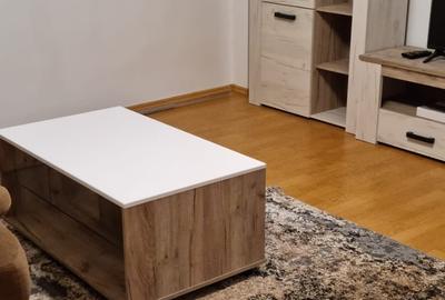 Apartament cu 2 camere semidecomandat în Vitan Mall - 2