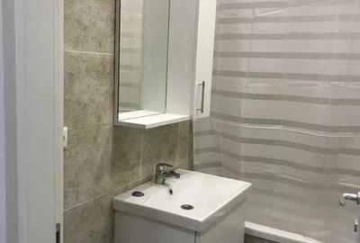 Garsoniera Decomandata Prima Inchiriere Militari Residence Tineretului Central - 7