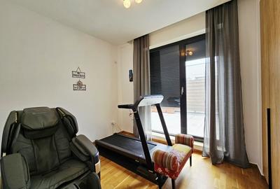 Chitila /Mogosoaia - Vila moderna la cheie - 17