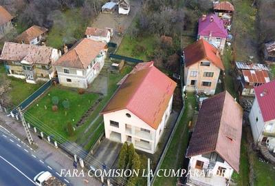 OLANESTI, VILA CU TEREN GENEROS - 2