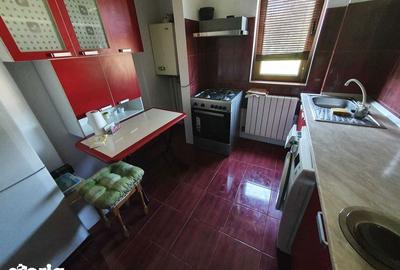 Apartament cu 2 camere semidecomandat în Podu Roș - 6