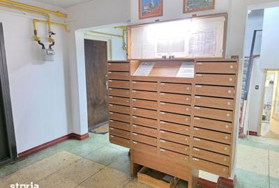 Apartament cu 2 camere în Ultracentral - 3