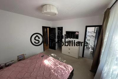 Casă cu Teren 345 Mp în Preajba - 8