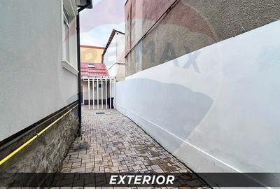 Apartament cu 3 camere, mobilat în Central - 12