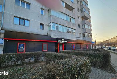 Spațiu comercial, de 97 mp, în Central - 5