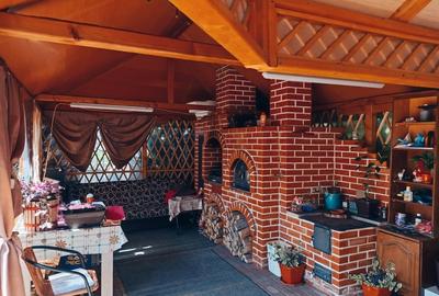 Casa / vila Maracineni ( jud. Arges ) ! - 27