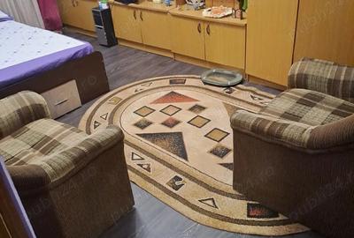 Garsonieră decomandată în Mărăcineni - 5