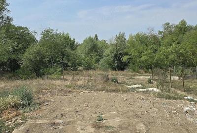 Casă cu 2 camere cu Teren 1144 Mp în Central - 10