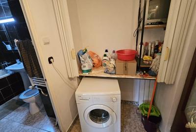 Apartament 2 camere tip Q de vanzare la parter, str. Feldioarei - 10