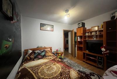 Apartament cu 3 camere în Cug