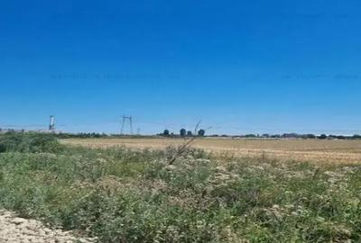Teren de vânzare – 8.700 mp, oportunitate excelentă de investiție - 2