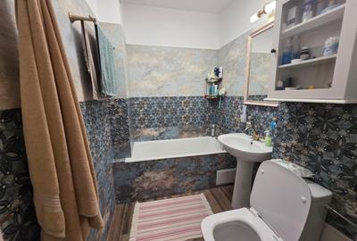 Titan, 10 minute metrou Costin Georgian, Barajul Bistritei, renovat complet, - 13