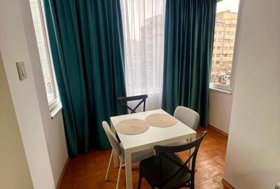 UNIVERSITATE / CENTRUL VECHI / TOTUL NOU / RENOVAT 2025 /PRIMUL CHIRIAS - 6