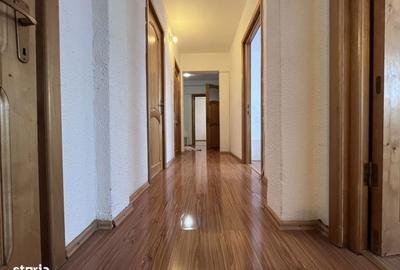 Apartament cu 3 camere decomandat în Filipeștii de Pădure - 12