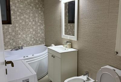 Apartament cu 2 camere în Dobroești