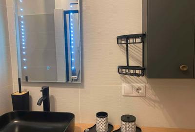 Garsonieră decomandată în Vasile Alecsandri - 3