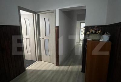 Apartament cu 3 camere, 79.46 mp, zona Valea Lupului - 3