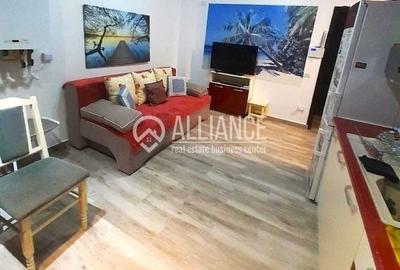 CAMPUS (COD10)- Apartament de inchiriat - 10