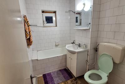 !! Matei Basarab..3 Camere...et 1 ...bloc anvelopat - 6