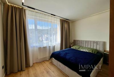 Apartament cu 2 camere în Grigorescu - 3