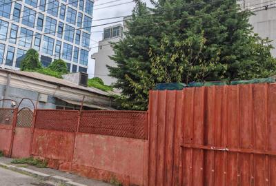 Teren Construcții intravilan de 276 mp, în Tudor Vladimirescu - 2