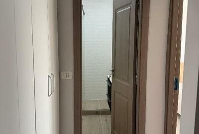 Apartament 3 camere Lux  Zona Primaverii Apartament 3 camere Lux  Zona Primaverii - 12