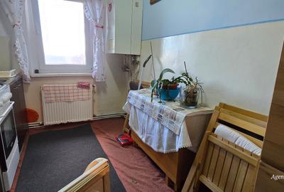 Apartament 3 camere la strada Calea Nationala - 10