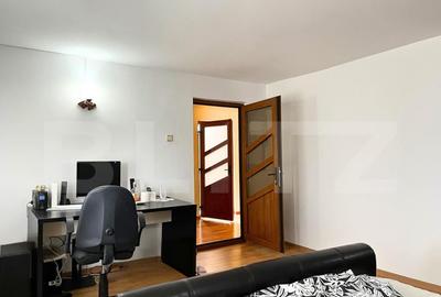 Vila cu Teren Generos si Livada La Sos. Principala Targovi? - 14