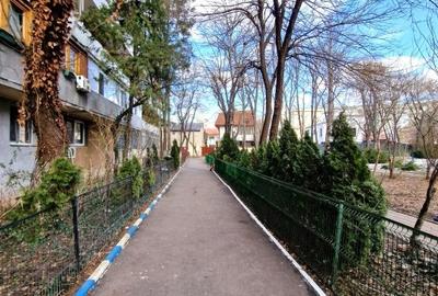 Apartament cu 2 camere semidecomandat în Olteniței - 11